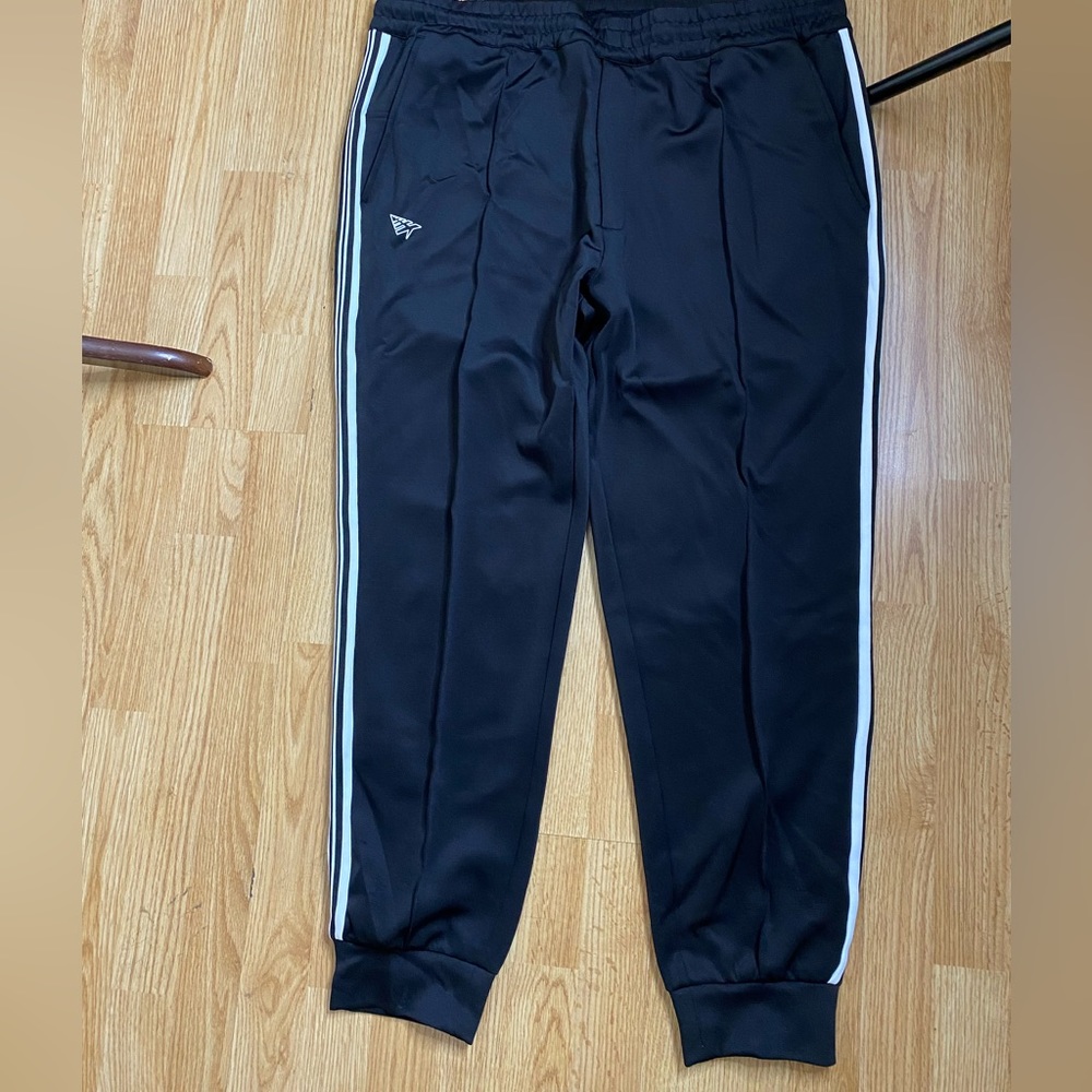 Greatness is a process men’s sweats size XXL